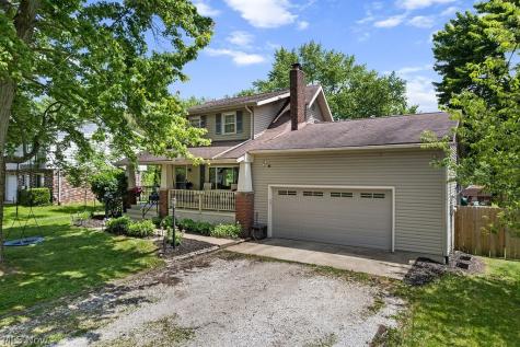 3909 Vira Road Stow OH 44224