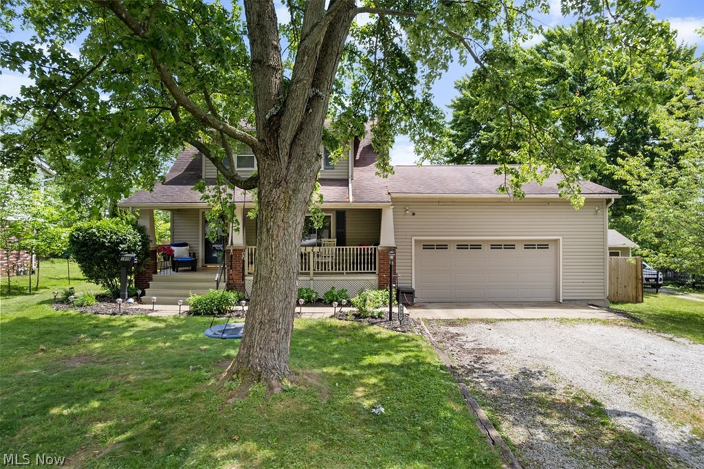 3909 Vira Road Stow OH 44224