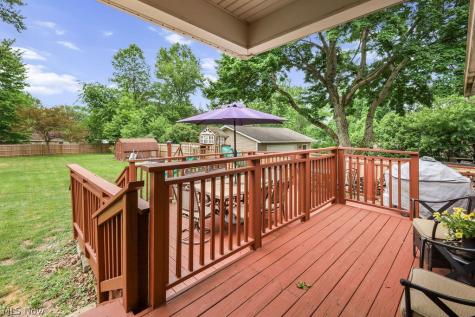 3909 Vira Road Stow OH 44224