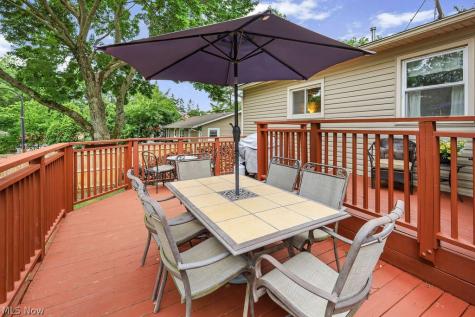 3909 Vira Road Stow OH 44224