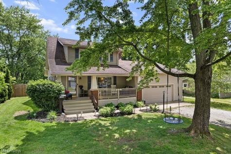 3909 Vira Road Stow OH 44224