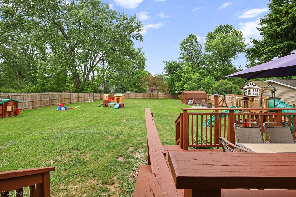 3909 Vira Road Stow OH 44224