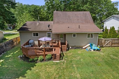 3909 Vira Road Stow OH 44224