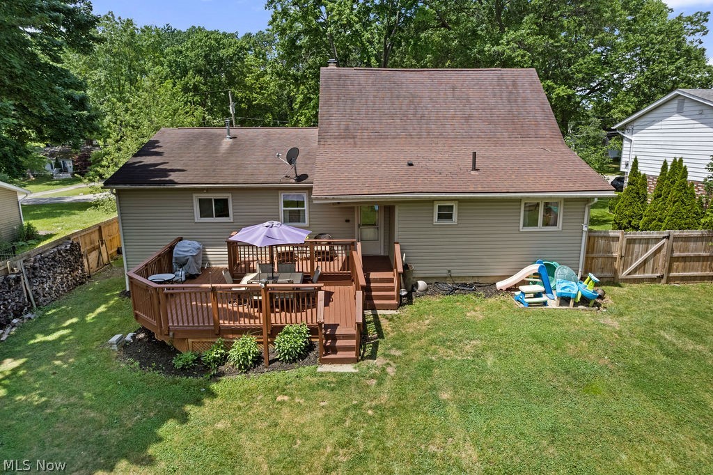 3909 Vira Road Stow OH 44224