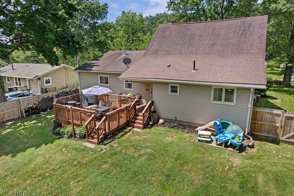 3909 Vira Road Stow OH 44224