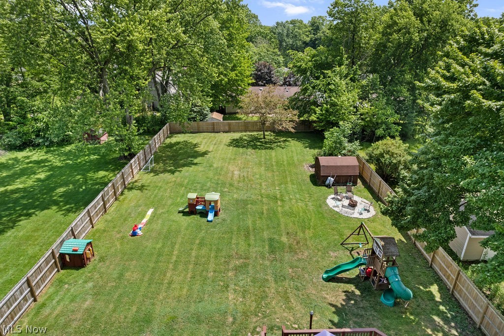 3909 Vira Road Stow OH 44224