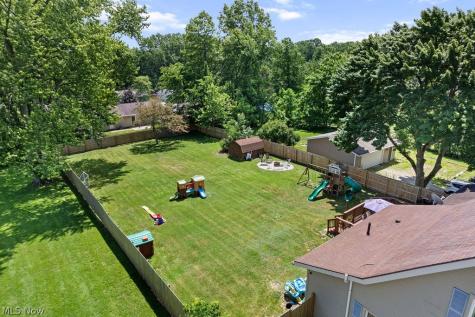 3909 Vira Road Stow OH 44224