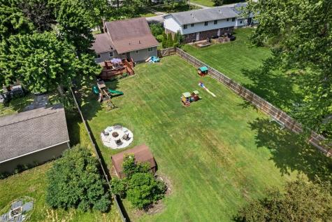 3909 Vira Road Stow OH 44224