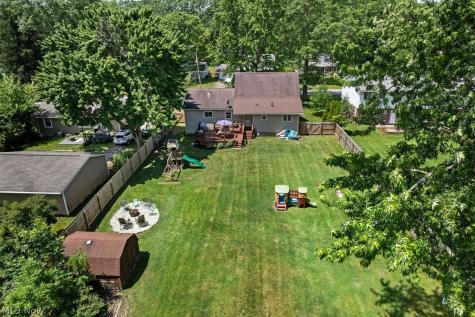 3909 Vira Road Stow OH 44224