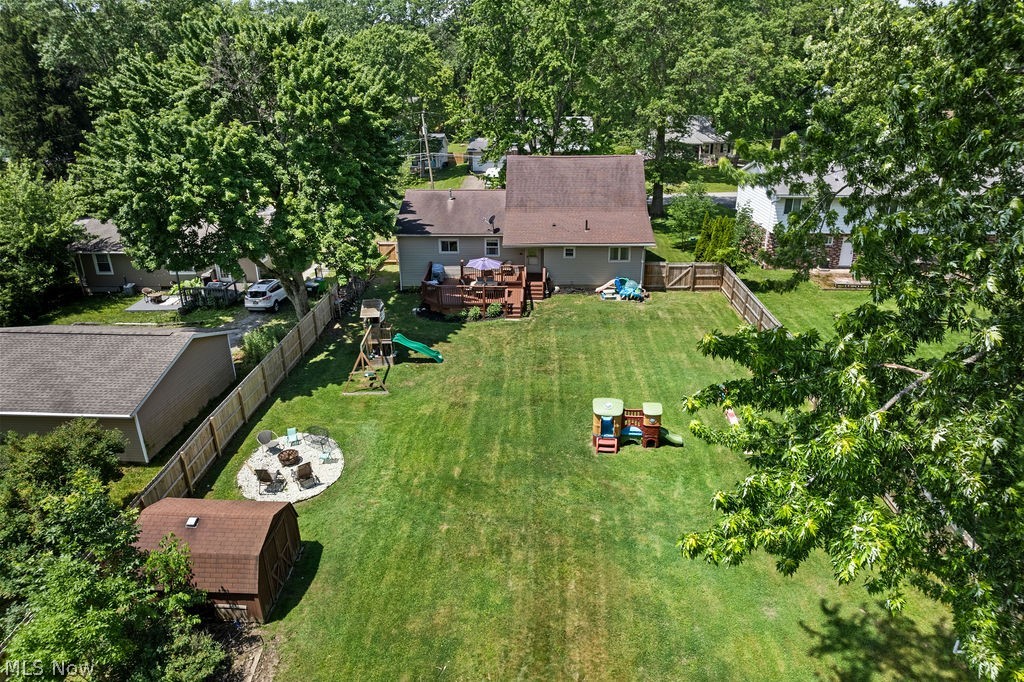 3909 Vira Road Stow OH 44224