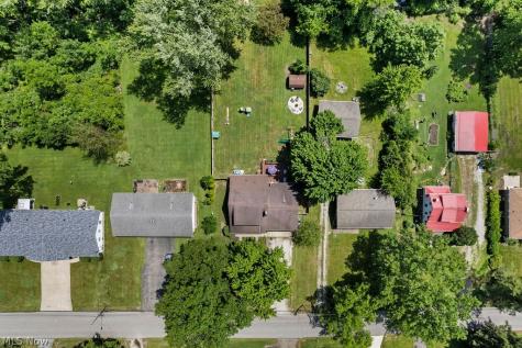 3909 Vira Road Stow OH 44224