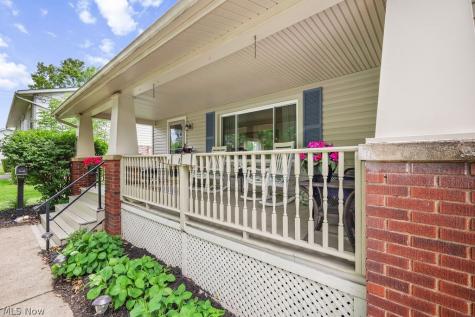 3909 Vira Road Stow OH 44224