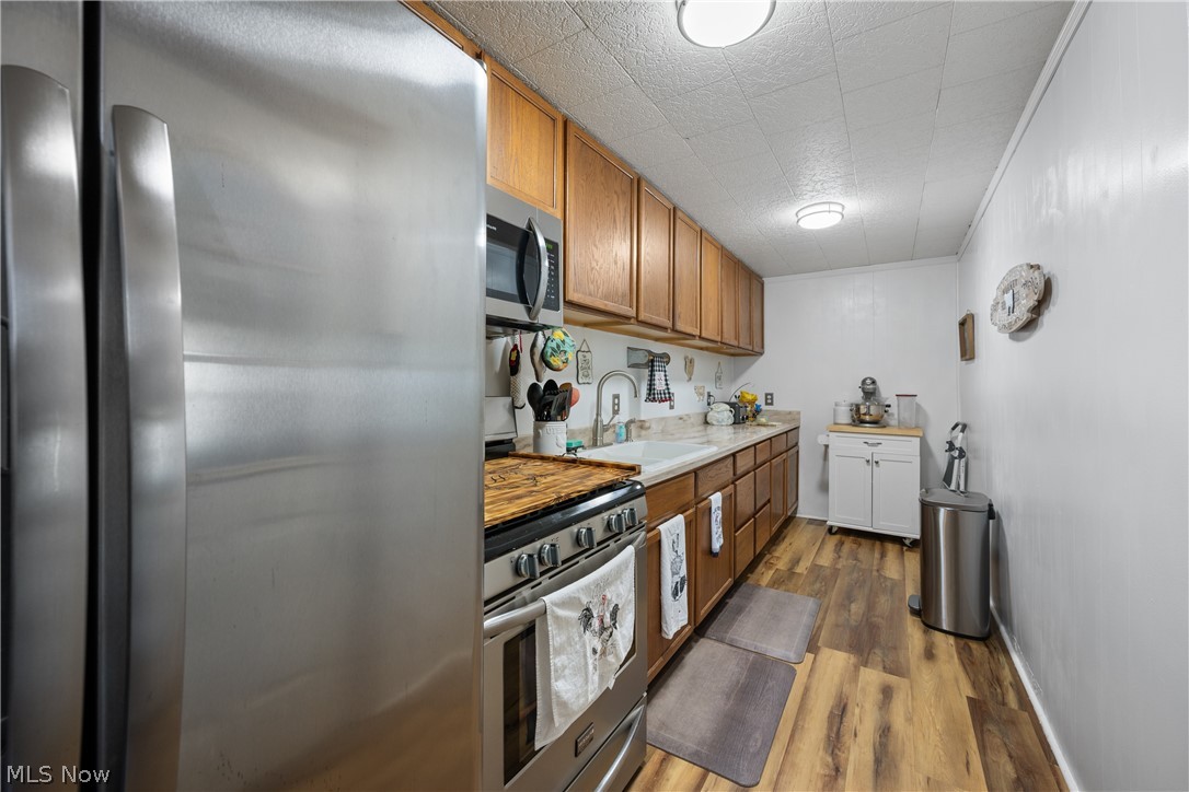 18464 5th Street Beloit OH 44609