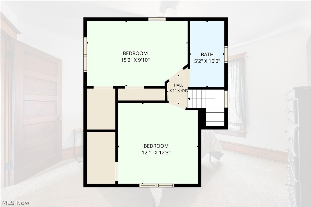 18464 5th Street Beloit OH 44609