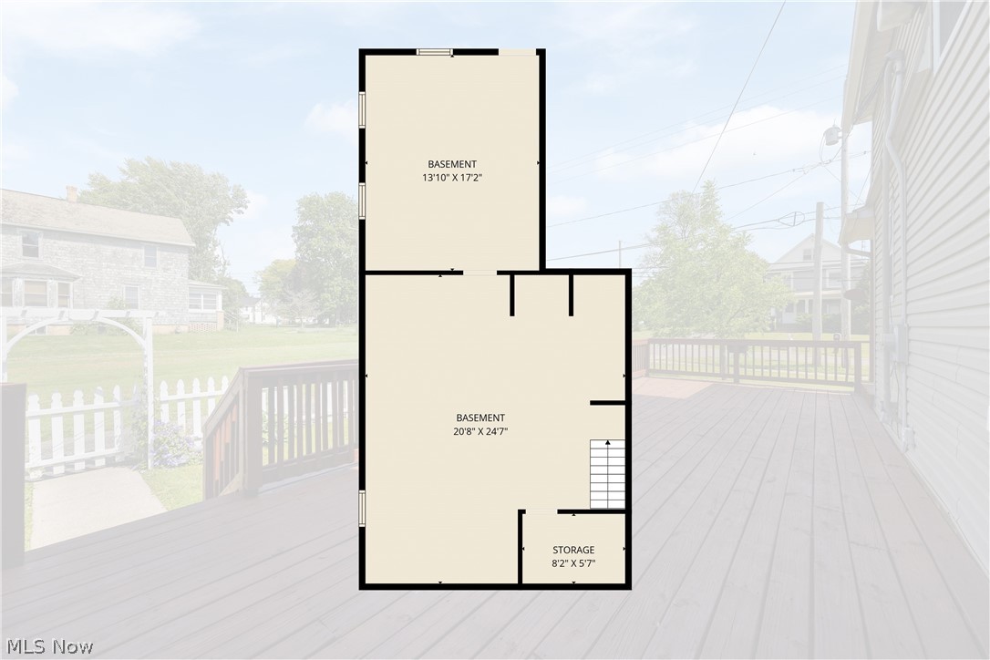 18464 5th Street Beloit OH 44609