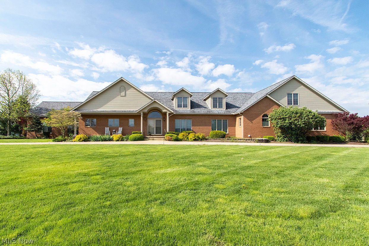4396 Gladden Place Medina OH 44256