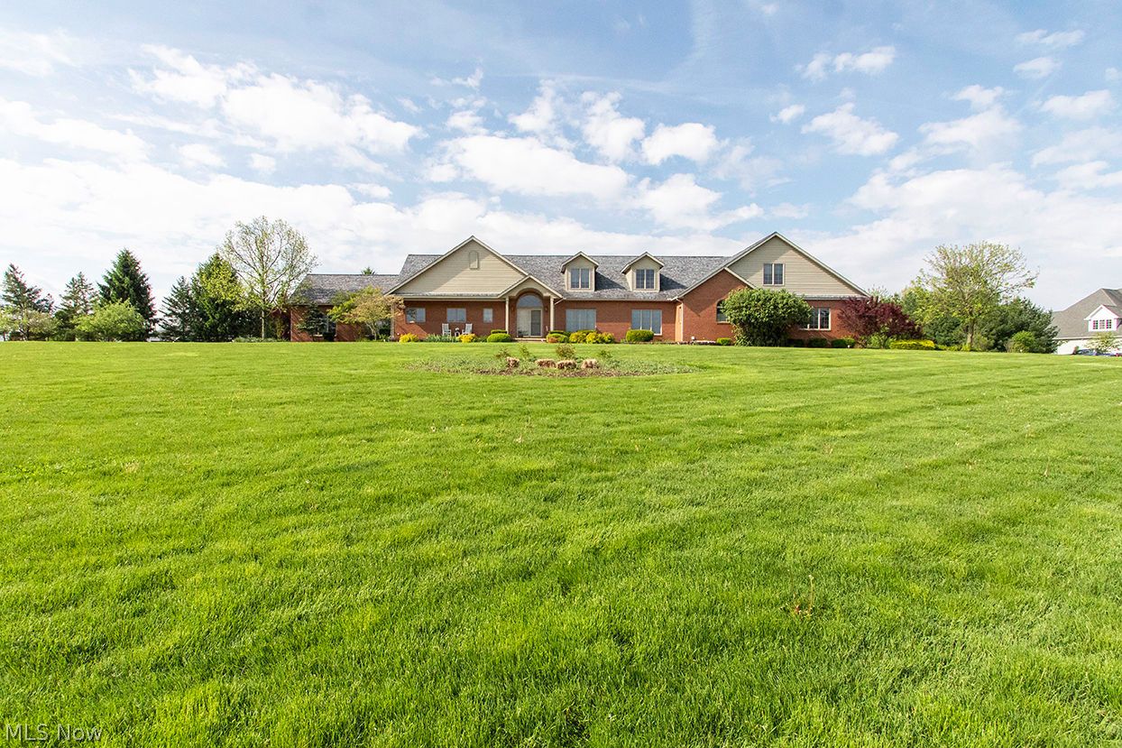 4396 Gladden Place Medina OH 44256