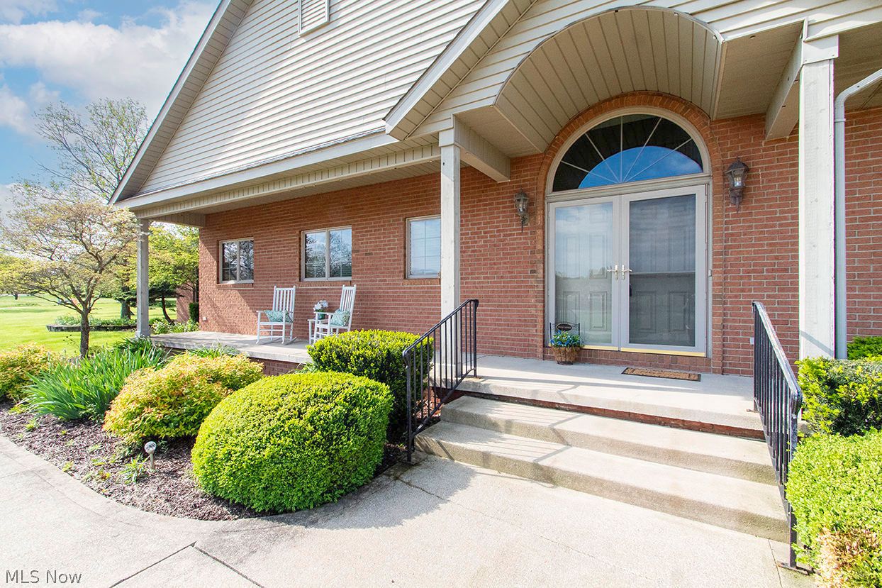 4396 Gladden Place Medina OH 44256