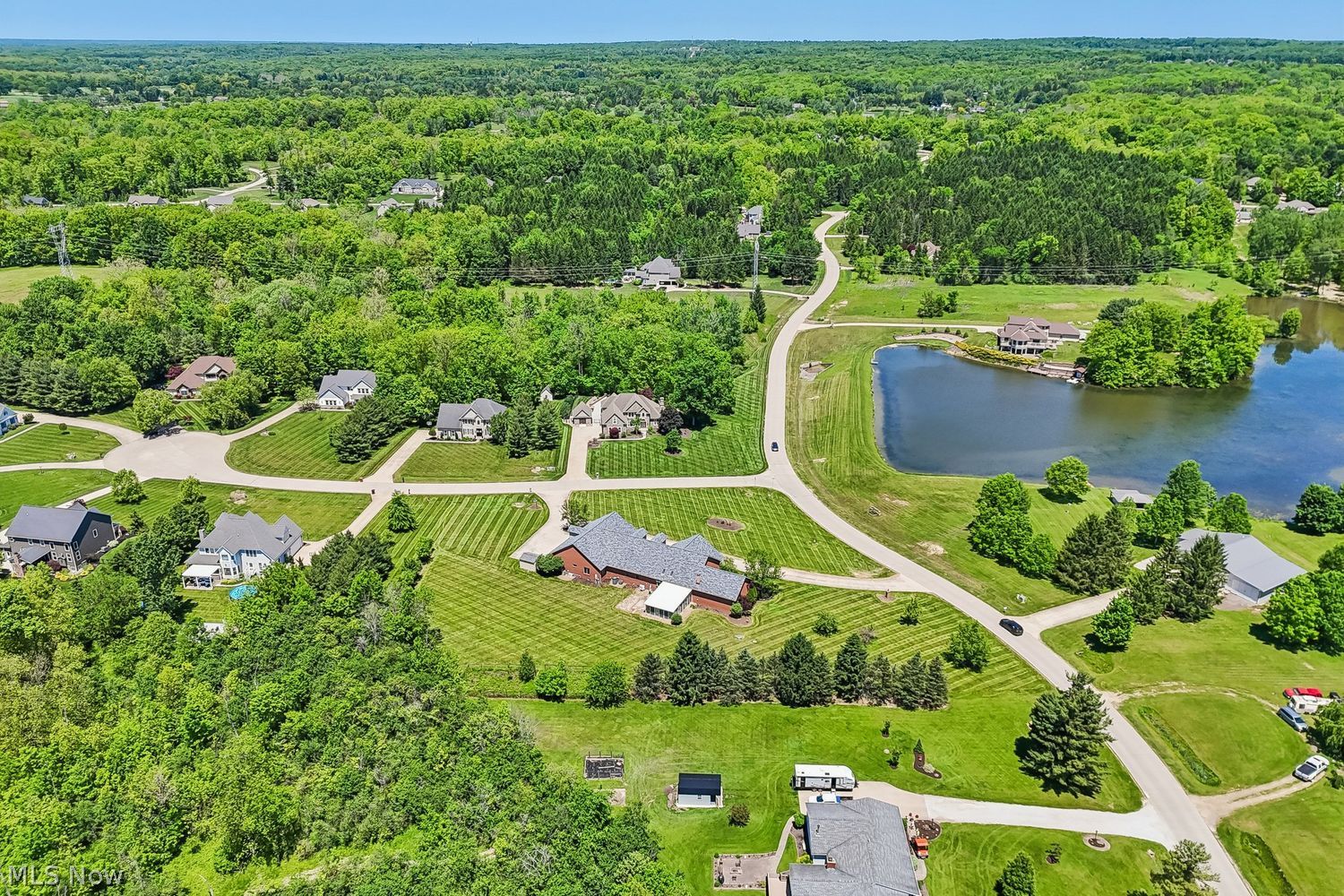 4396 Gladden Place Medina OH 44256