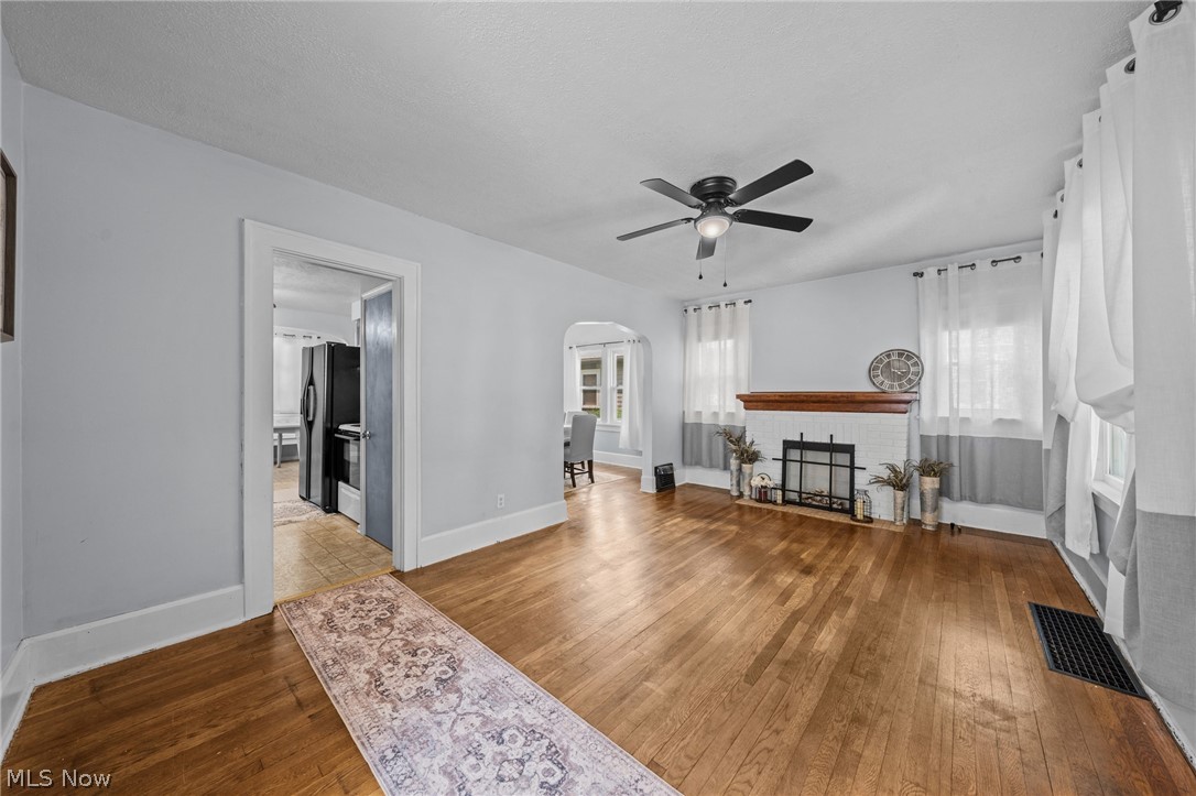 429 Werstler Avenue NW North Canton OH 44720