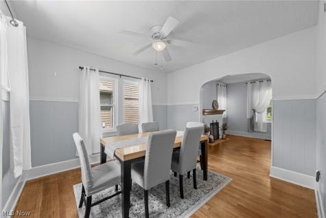 429 Werstler Avenue NW North Canton OH 44720