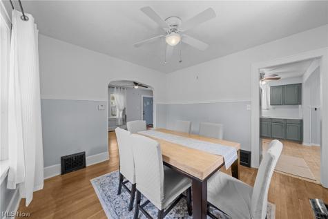 429 Werstler Avenue NW North Canton OH 44720