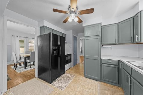 429 Werstler Avenue NW North Canton OH 44720