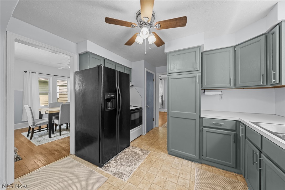 429 Werstler Avenue NW North Canton OH 44720
