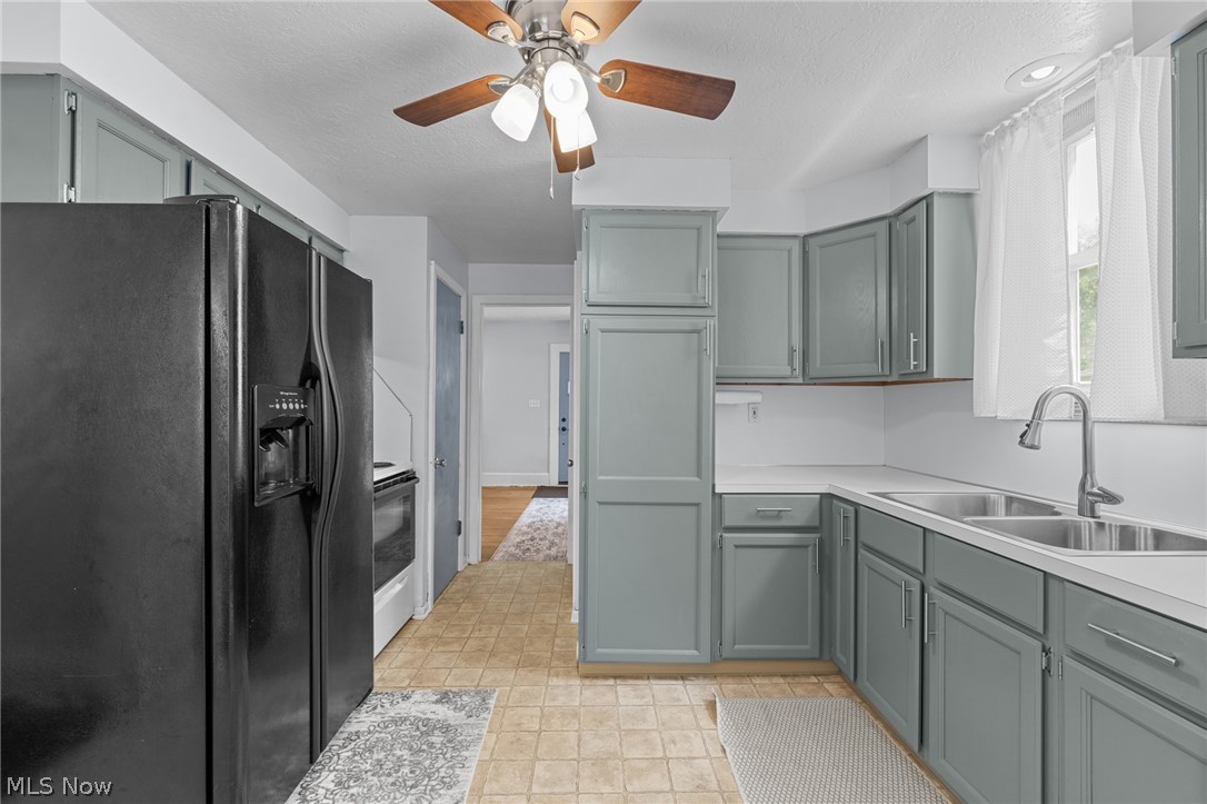 429 Werstler Avenue NW North Canton OH 44720