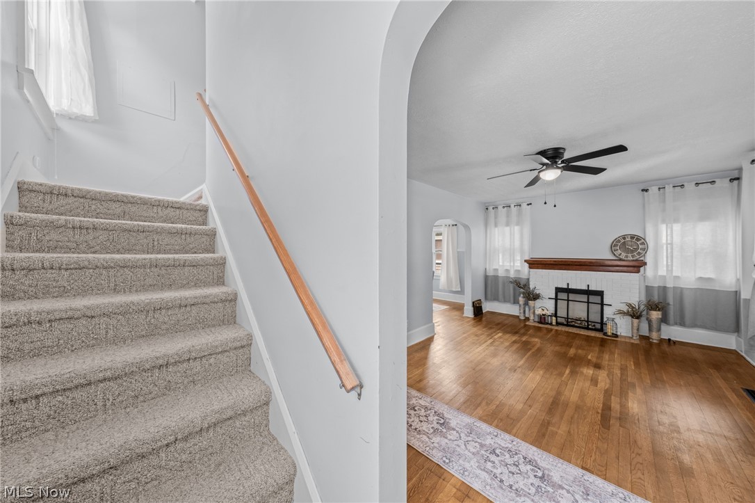 429 Werstler Avenue NW North Canton OH 44720