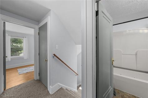 429 Werstler Avenue NW North Canton OH 44720