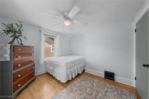 429 Werstler Avenue NW North Canton OH 44720