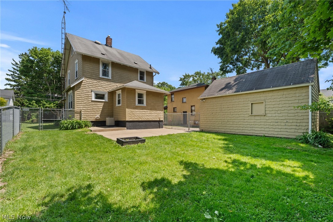 429 Werstler Avenue NW North Canton OH 44720