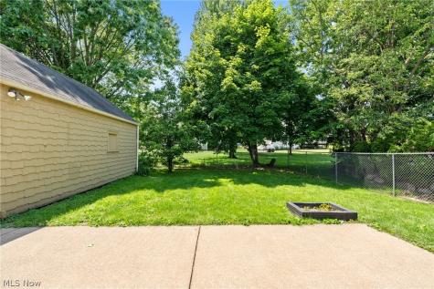 429 Werstler Avenue NW North Canton OH 44720