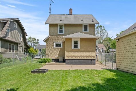 429 Werstler Avenue NW North Canton OH 44720