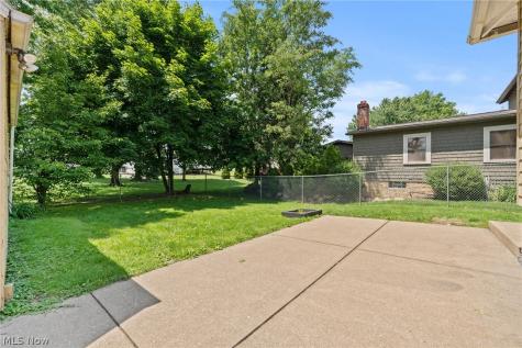 429 Werstler Avenue NW North Canton OH 44720