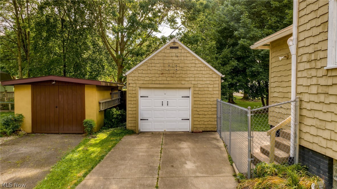 429 Werstler Avenue NW North Canton OH 44720