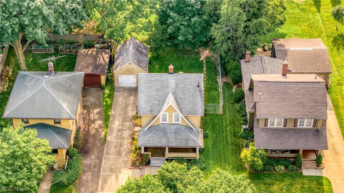 429 Werstler Avenue NW North Canton OH 44720
