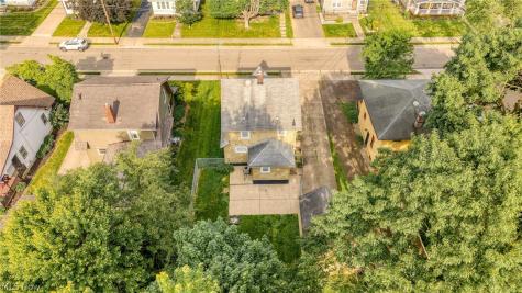 429 Werstler Avenue NW North Canton OH 44720
