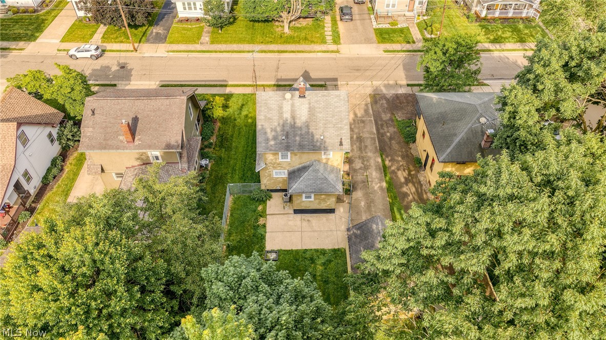 429 Werstler Avenue NW North Canton OH 44720