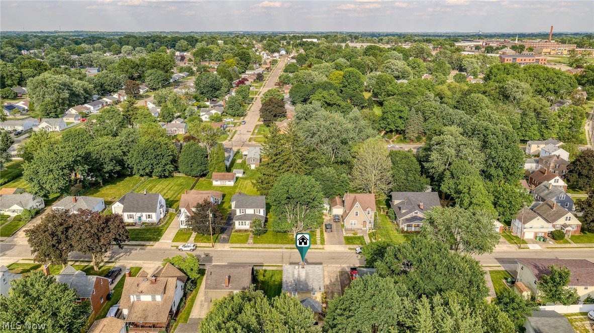 429 Werstler Avenue NW North Canton OH 44720