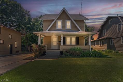 429 Werstler Avenue NW North Canton OH 44720