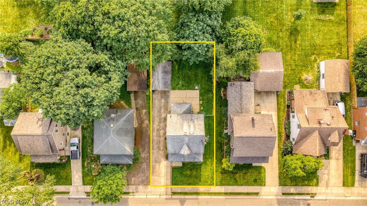 429 Werstler Avenue NW North Canton OH 44720
