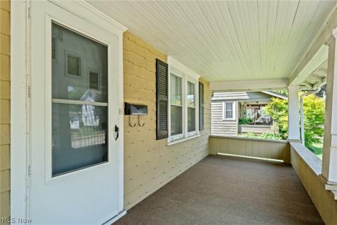 429 Werstler Avenue NW North Canton OH 44720