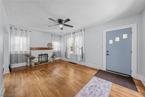 429 Werstler Avenue NW North Canton OH 44720
