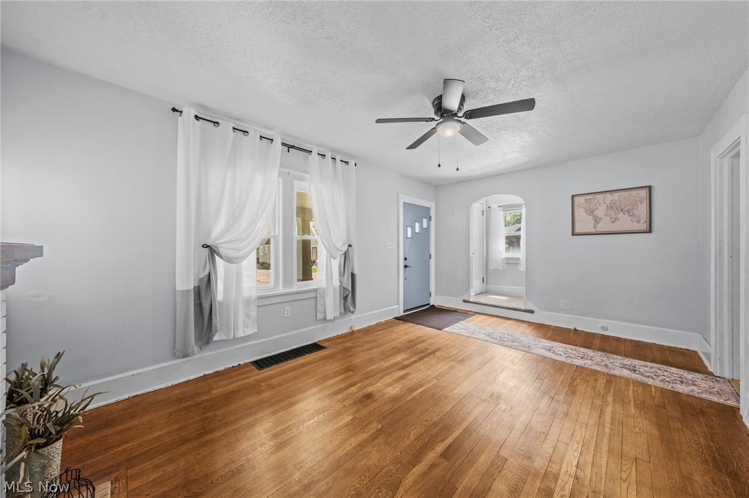 429 Werstler Avenue NW North Canton OH 44720