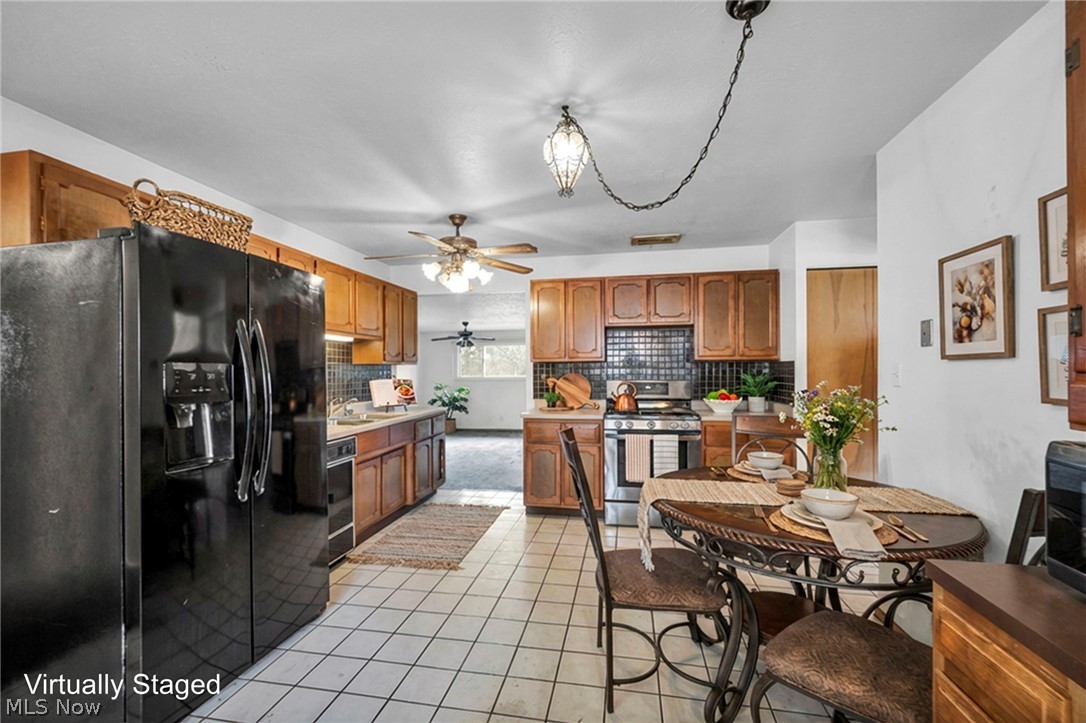 24419 Ronan Road Bedford Heights OH 44146