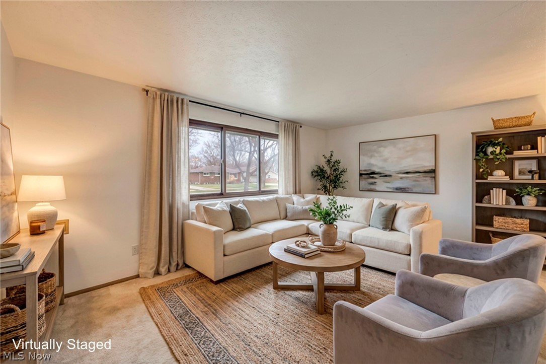 24419 Ronan Road Bedford Heights OH 44146