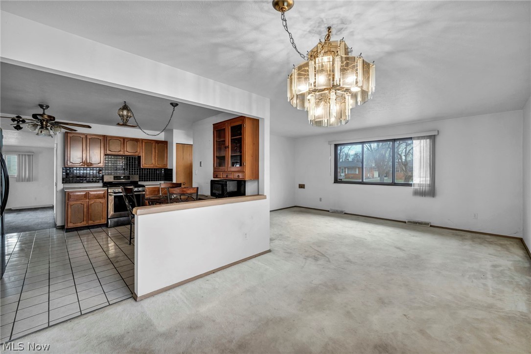 24419 Ronan Road Bedford Heights OH 44146