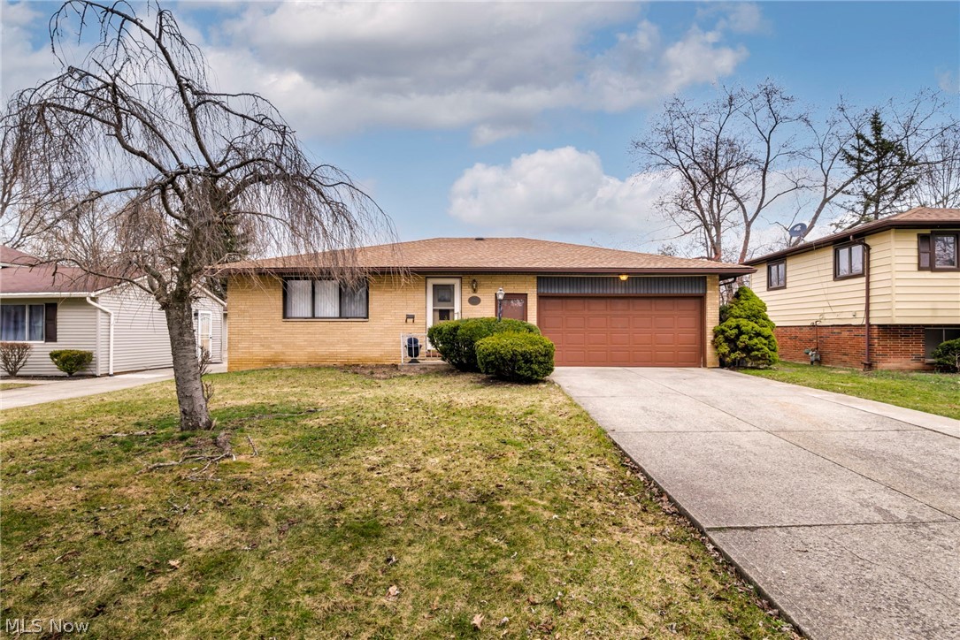 24419 Ronan Road Bedford Heights OH 44146